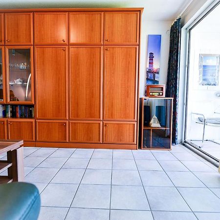 Haus Horizont H14B Διαμέρισμα Κουξχάφεν Εξωτερικό φωτογραφία